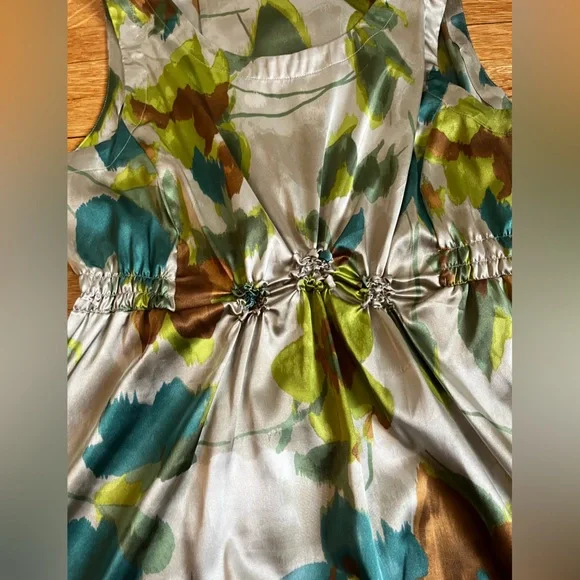 Simply Vera dress - Picture 3 of 5